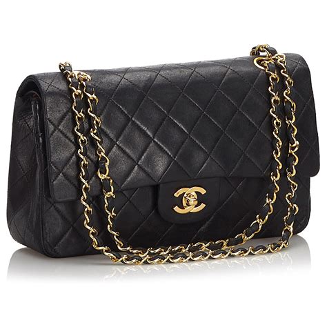 sac de soirée chanel|sac Chanel occasion.